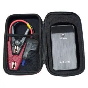 UTRAI 8000mAh Jump Starter Protective Case
