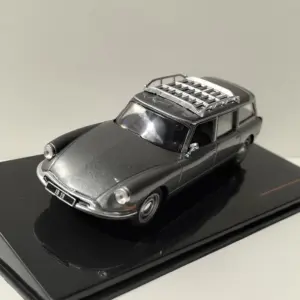 1960 Citroën ID19 Break Model 1:43 Scale