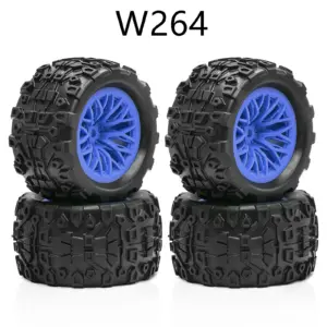 Off-Road RC Tire Set with 72.5mm Diameter 19 Safc97e9b4f40433a9dd3e0c4a5272457a