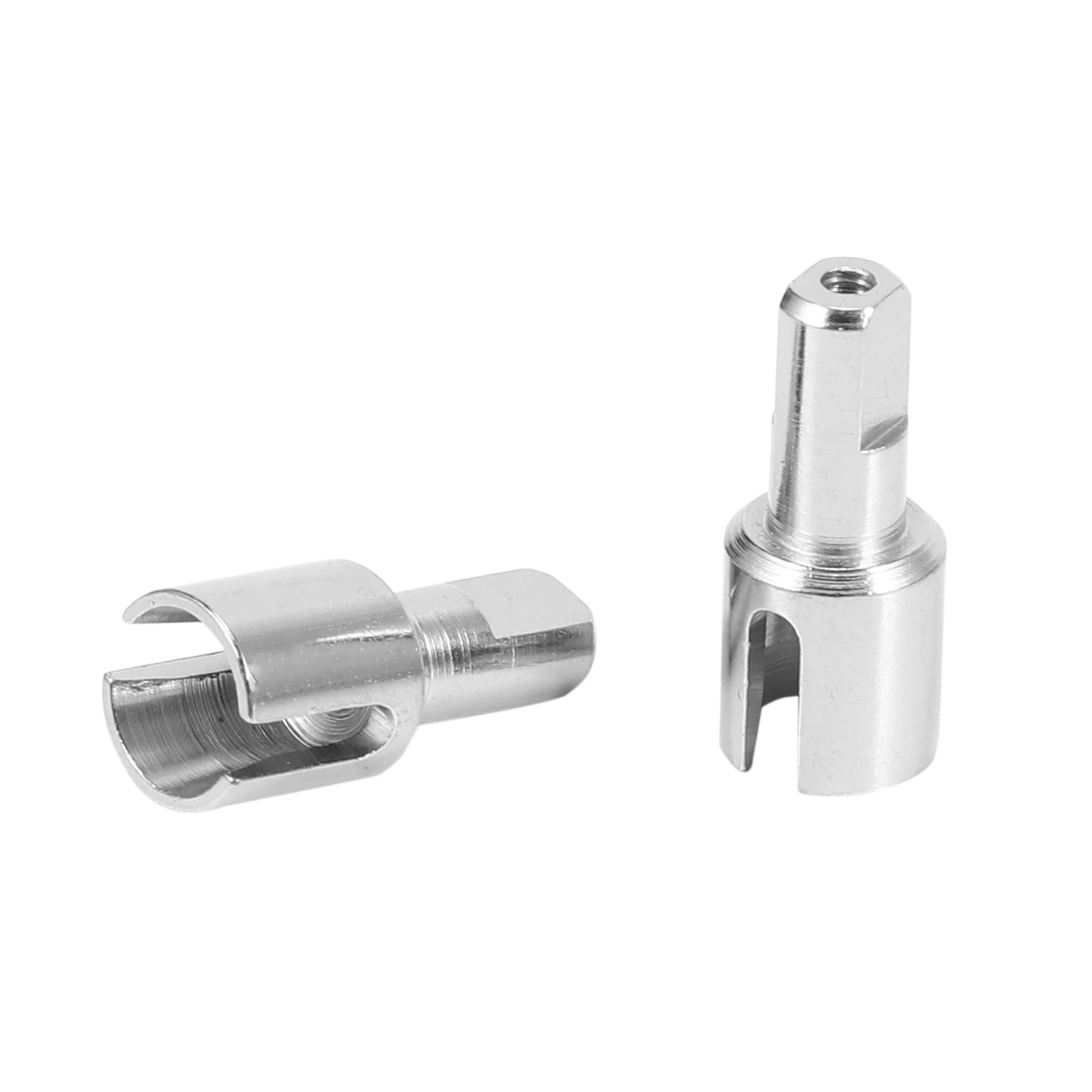 Premium Metal Differential Cups for RC Cars 4 Premium Metal Differential Cups for RC Cars - Image 4