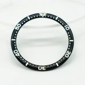 Vibrant 38mm Diver Bezel Insert for SKX Series 15 Safdd480451d54bf2b09ec4d6bf722af2m