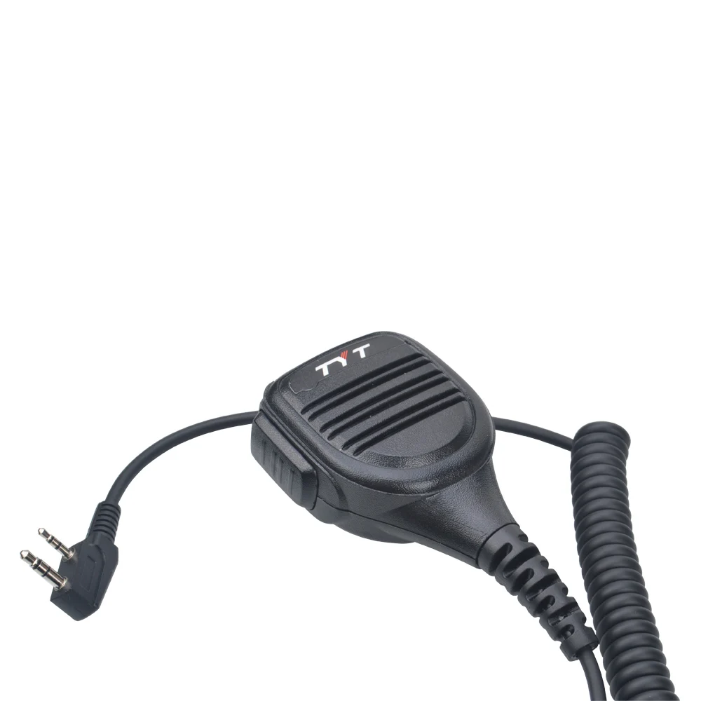 TYT Hand Microphone Speaker for Radios 4 TYT Hand Microphone Speaker for Radios - Image 4