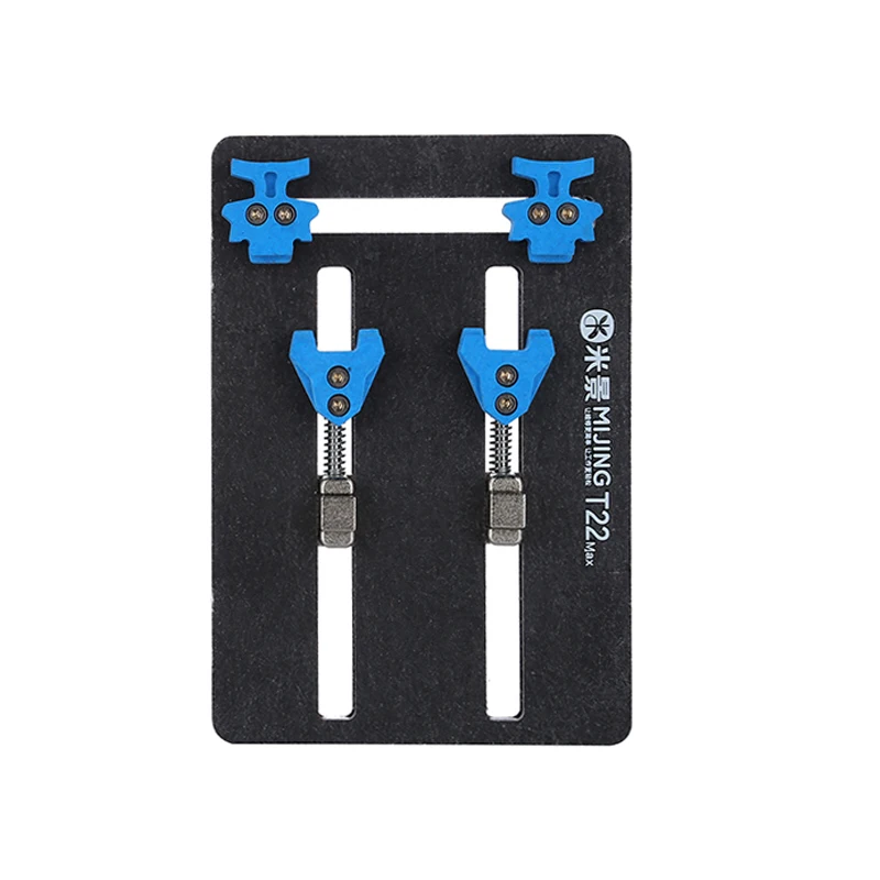 MiJing T22 Max Universal PCB Holder for Mobile Repairs 6 MiJing T22 Max Universal PCB Holder for Mobile Repairs - Image 6