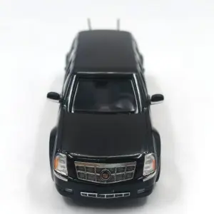 Cadillac Beast 1:64 Scale Die-Cast Model 10 Safe67b1e1b7441279133f2b482927d02R