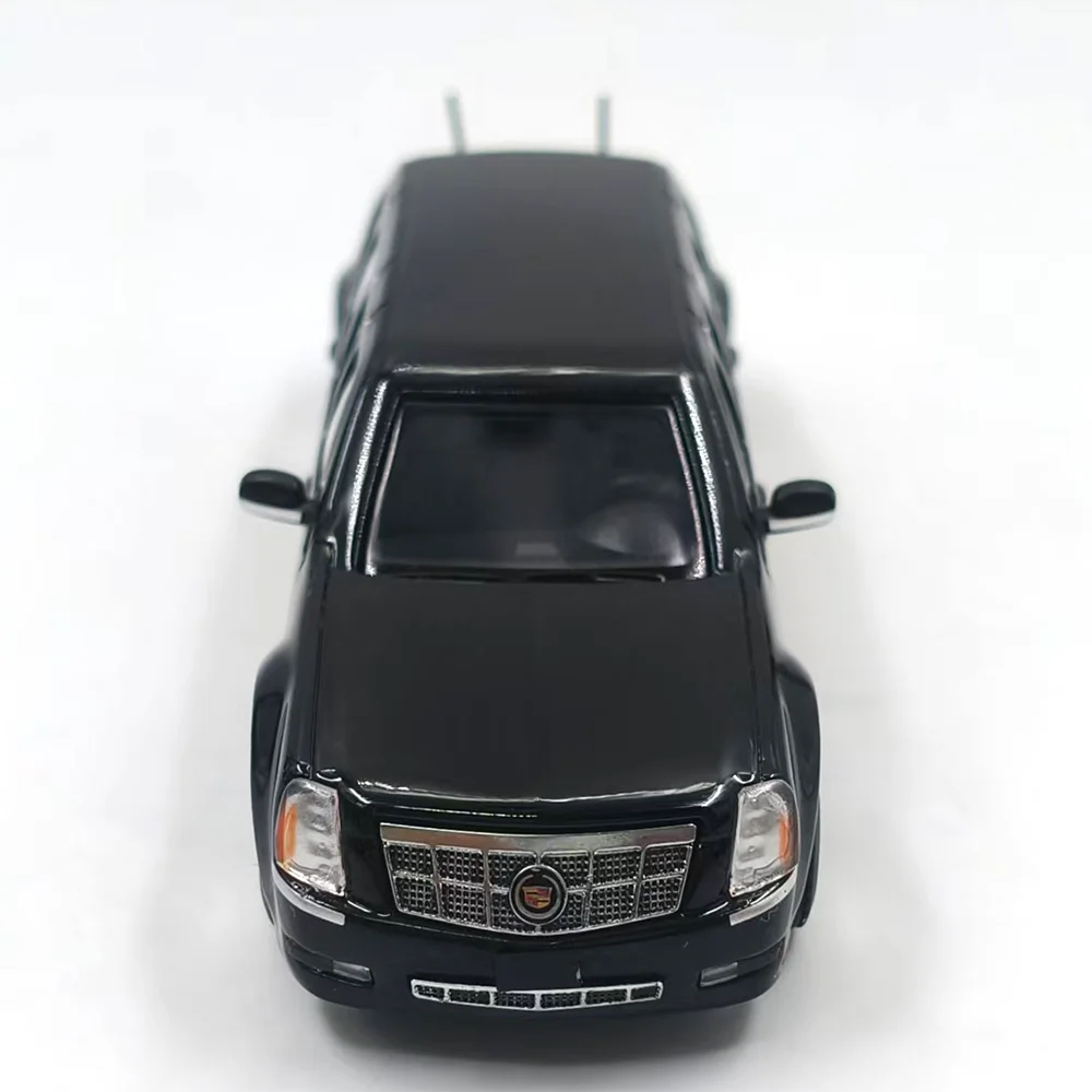 Cadillac Beast 1:64 Scale Die-Cast Model 5 Cadillac Beast 1:64 Scale Die-Cast Model - Image 5