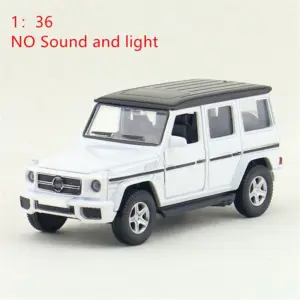 1:32 Scale Off-Road G-Class SUV Model 18 Saff21d47fc304ef68733696434888762V