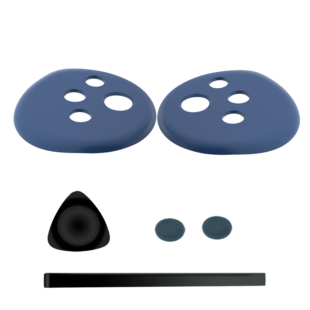 VR Controller Protective Covers for Quest 3 8 VR Controller Protective Covers for Quest 3 - Image 8