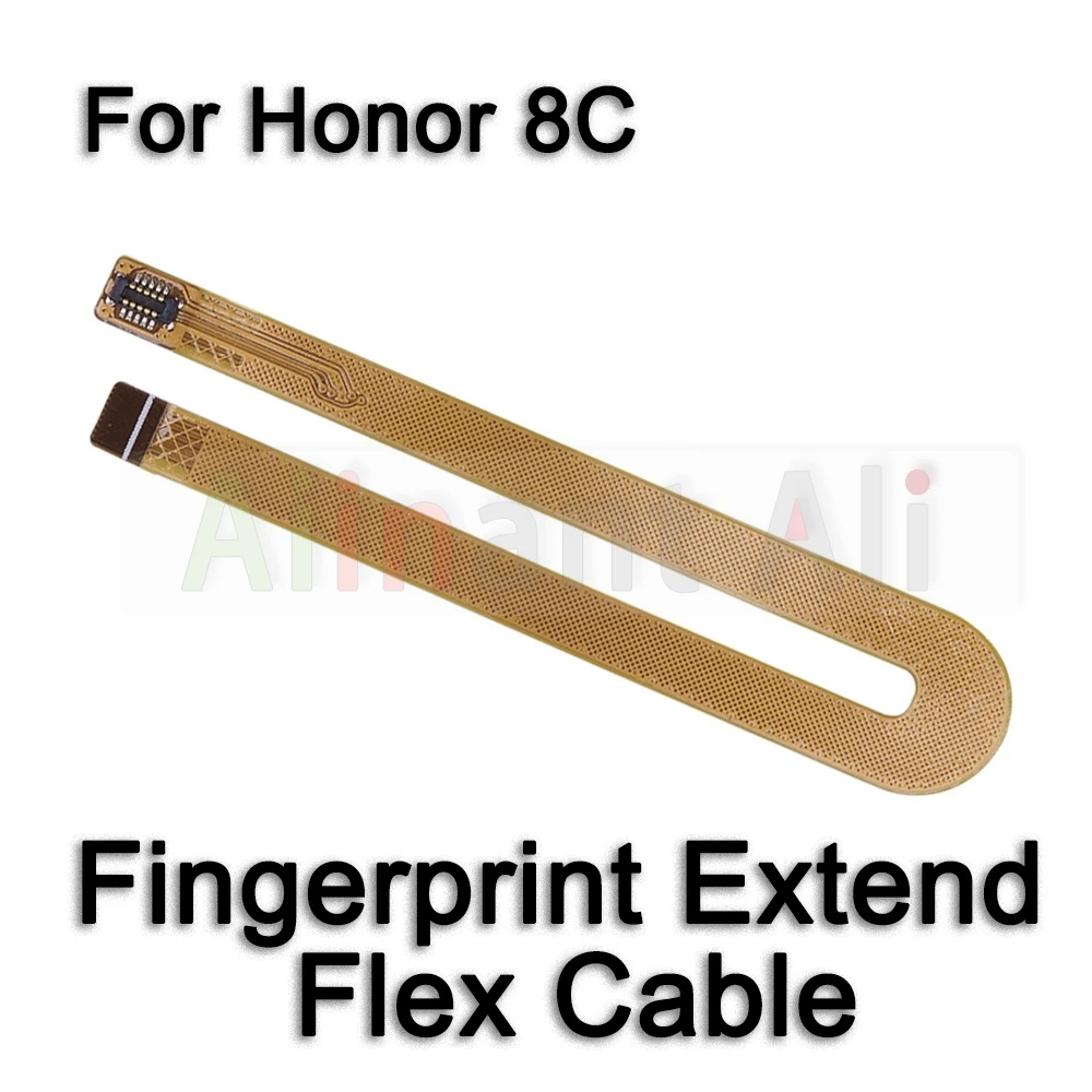 Huawei Honor Fingerprint Flex Cable for Honor 8 Series 3 Huawei Honor Fingerprint Flex Cable for Honor 8 Series - Image 3