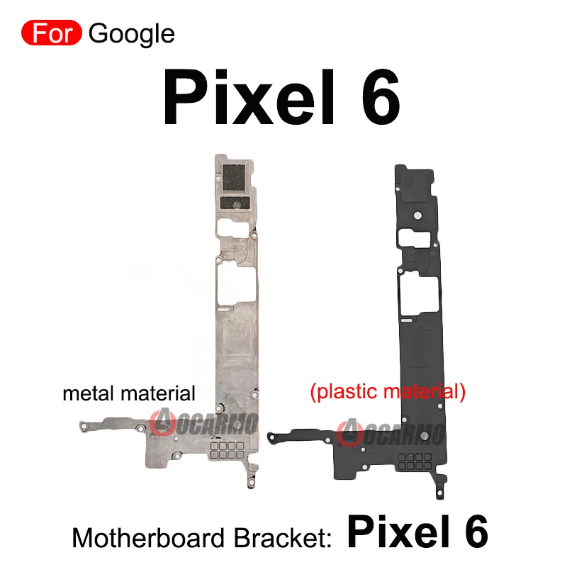 Motherboard Support Bracket for Pixel Models 5 Motherboard Support Bracket for Pixel Models - Image 5