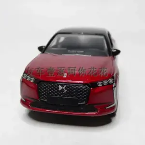 2021 DS 4 SUV 1:64 Scale Diecast Model 10 Sb0005e8254374ab2bf65b433152f041es
