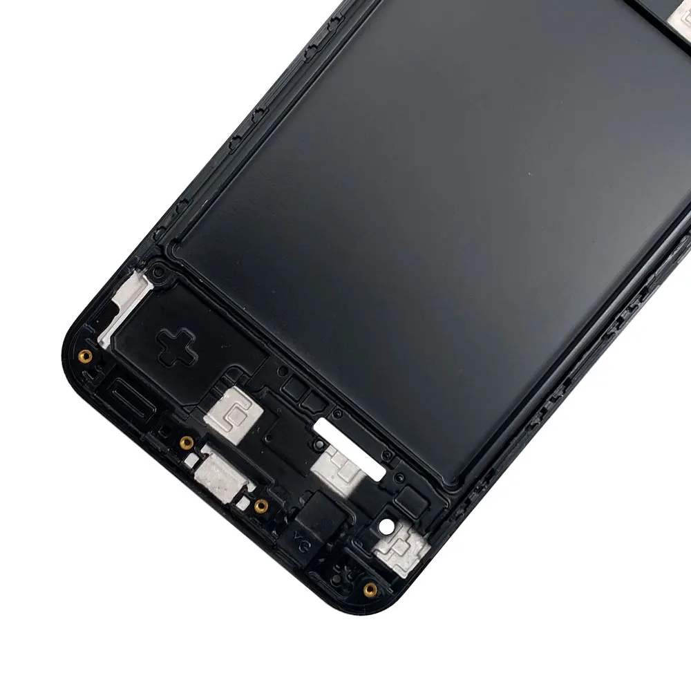 Samsung Galaxy A10/A10S Middle Frame and Bezel Replacement 6 Samsung Galaxy A10/A10S Middle Frame and Bezel Replacement - Image 6