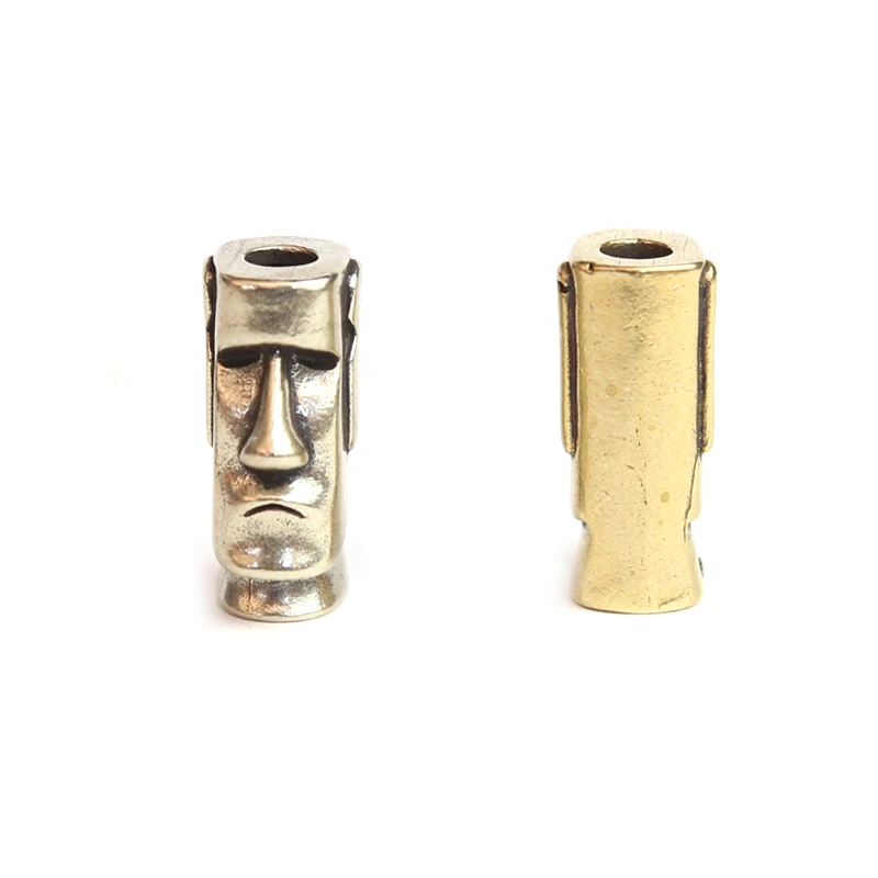 Easter Island Moai Beads for DIY Jewelry 5 Easter Island Moai Beads for DIY Jewelry - Image 5