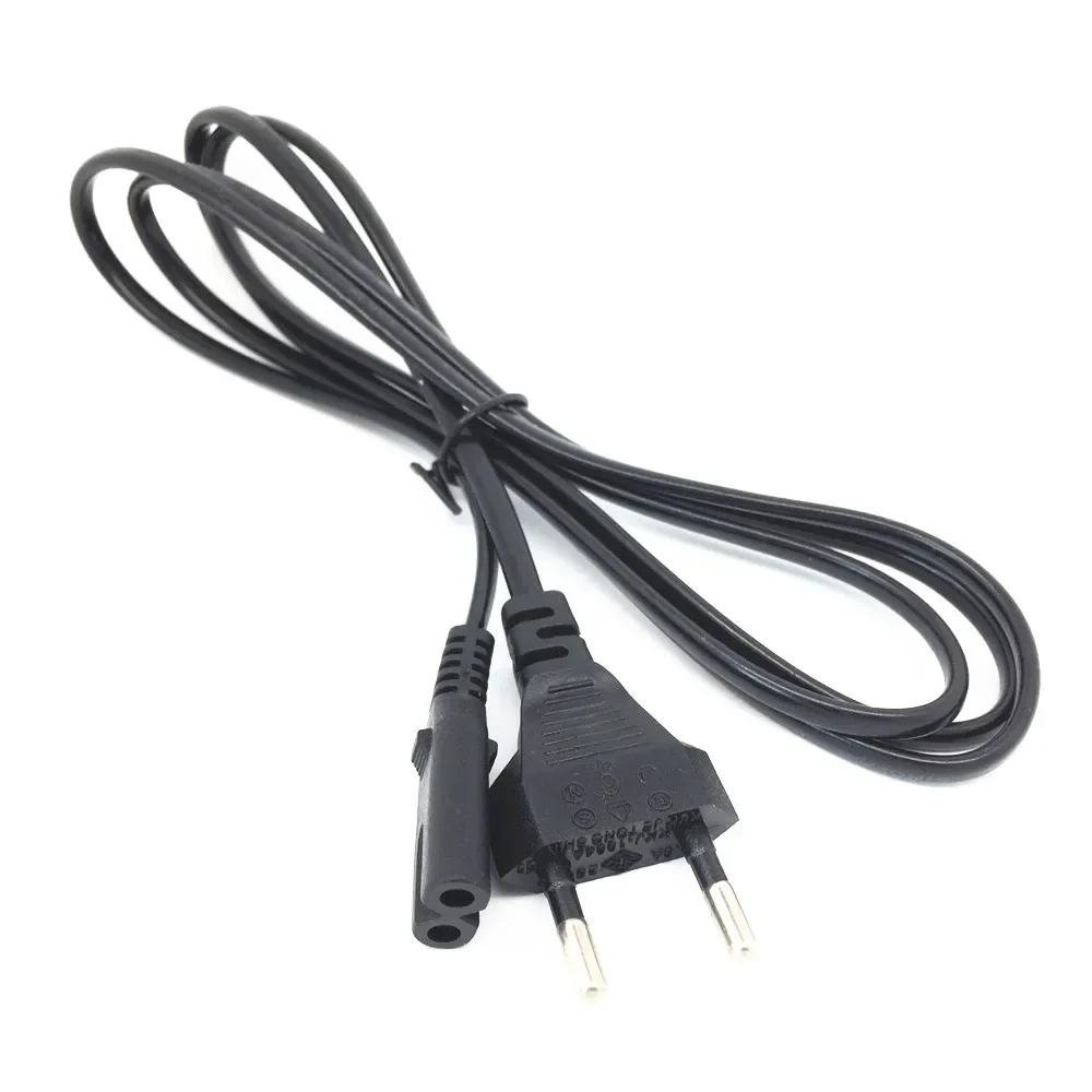 1.5M US/EU Power Cord for Electronic Devices 7 1.5M US/EU Power Cord for Electronic Devices - Image 7