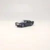 Defective 1:64 Scale Nissan Skyline Model