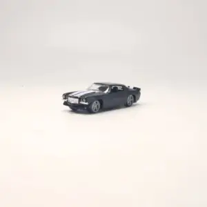 Defective 1:64 Scale Nissan Skyline Model