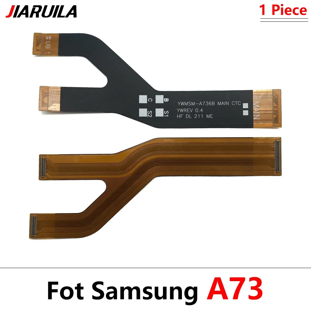 Samsung Flex Cable Set for A15-A73 5G 10 Samsung Flex Cable Set for A15-A73 5G - Image 10