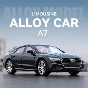 Luxury Alloy Car Models Set A7 and A8 15 Sb02840fea4c5400e9e87c833347e16cbX 1