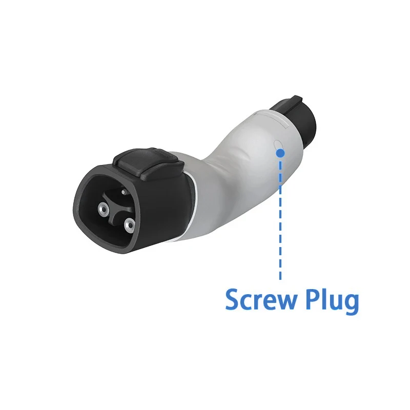 WUFEN J1772 EV Charging Adapter 7KW 5 WUFEN J1772 EV Charging Adapter 7KW - Image 5