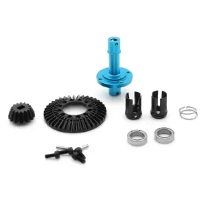 39T RC Front Direct Coupling Set for Tamiya TT02 7 Sb02c47519eb342d498a0c71f68a5b585Z