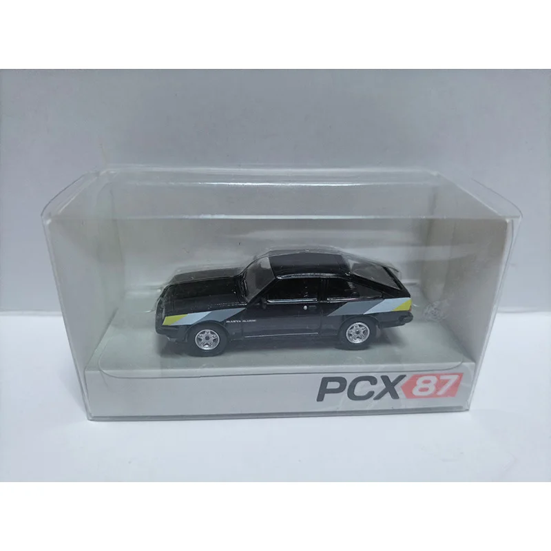 1:87 Opel Manta CC Scale Model 5 1:87 Opel Manta CC Scale Model - Image 5
