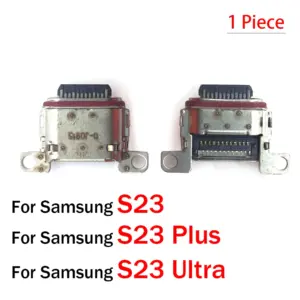 Samsung USB Charging Port Connectors Set of 10 18 Sb03676f7963c4d87a04aa25642becb58r