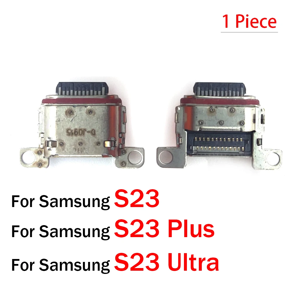 Samsung USB Charging Port Connectors Set of 10 9 Samsung USB Charging Port Connectors Set of 10 - Image 9