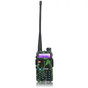 Baofeng UV-5R Dual-Band Walkie-Talkie 16 Sb048e1f48f9f445cb93fb27fb7fdc634h