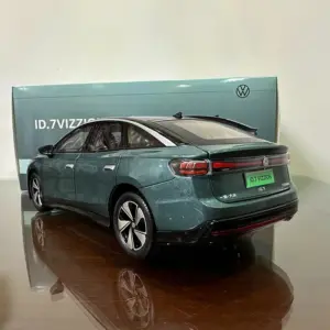Volkswagen ID.7 VIZZION 1/18 Diecast Model 7 Sb05141a1a83f4aa89f6c39609406d3e4t