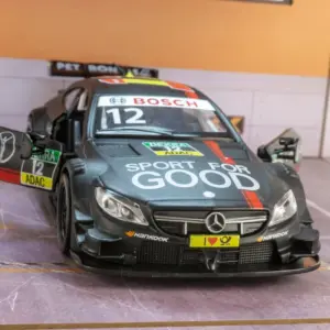 Maisto 1:32 Mercedes-Benz AMG Diecast Model 11 Sb05186b53a194daca08ec8e9623780baH