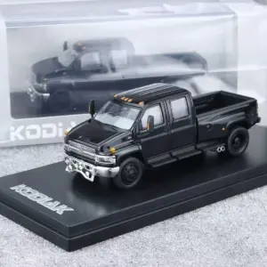 GMC Topkick & Kodiak 1:64 Diecast Model 8 Sb05300d870db402da880b8f5b85f78ff9
