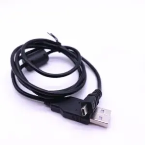 Nikon UC-E6 USB Data Cable 1m for Nikon Cameras 8 Sb06a92b4434b461d942dcf4c1cd87e01g