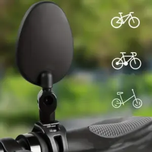 Cycling Rearview Mirror with 360° Adjustment 10 Sb074bc5cd2b04db898ef61370b09c759a