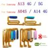 Samsung Fingerprint Flex Cable for A04S, A13 5G, A14 4G