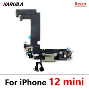 iPhone 12 Series USB Charging Port Replacement 19 Sb082e2d3ef4d498288b5ce7cf3ed8f58b