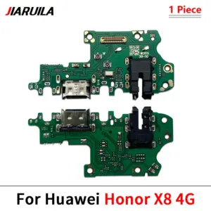 Huawei Honor USB Charging Port Set for Models X6–X9B 19 Sb08edd43771f491a8e1cbda1dde835722