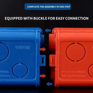 Colorful Recessed Electrical Outlet Boxes Set 13 Sb0a0fd52e53e4c7a8fcb28dc055dea55J