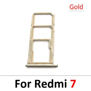 Xiaomi Redmi SIM Card Tray Slot Holder 7/7A/8/8A 16 Sb0a10727753b4039ae6b481826f06026I