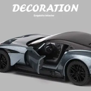 Martin Vulcan Alloy Model 1:32 Scale 13 Sb0a942bd9935431ca79558a6dcb5963aV