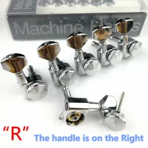Locking Tuner Set for Electric Guitars Model JN07SPBN 9 Sb0ac4c49cd2d44d683968339f832fa08L 1