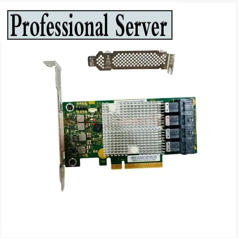 Sugon 9305-16i PCIe SAS/SATA Storage Controller 2 Sugon 9305-16i PCIe SAS/SATA Storage Controller - Image 2