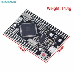 Mega2560 Pro Development Board 38x55mm 12 Sb0b392a4ba4a48b4a02e7a8caa038467L