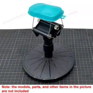 Universal Spray Painting Stand for Model Cars 15 Sb0c05037f2274794a4167f3674733bb7z