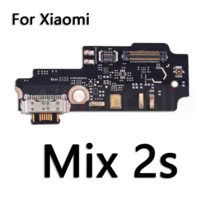 Xiaomi USB Charging Flex Cable Repair Part 14 Sb0c49d6395584b379fb929c6443e3292r