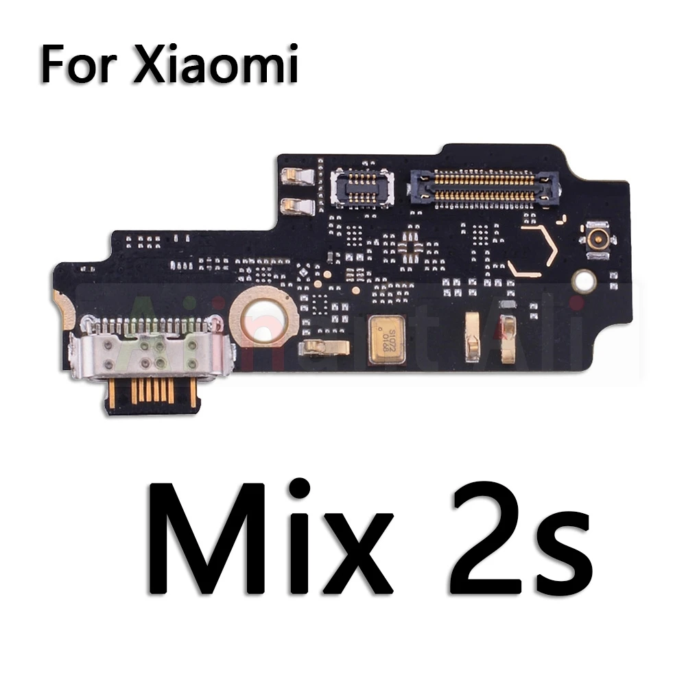 Xiaomi USB Charging Flex Cable Repair Part 5 Xiaomi USB Charging Flex Cable Repair Part - Image 5