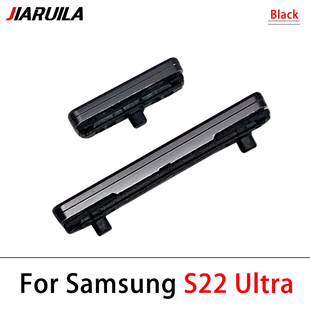Samsung Galaxy S22/S23 Replacement Side Buttons 7 Samsung Galaxy S22/S23 Replacement Side Buttons - Image 7