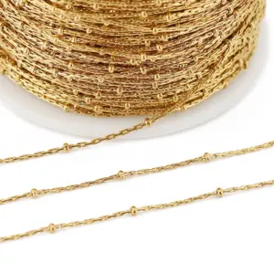 Stainless Steel Gold Snake Chain 2m 9 Sb0d5cbee1bdc4570a35f8a76da0b8ecdN