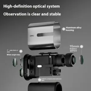 Xiaomi Laser Rangefinder 500m-1000m 12 Sb0d7dca9ef7b4ea899aaba251fe6c2e53