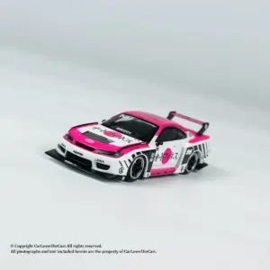 Vibrant Miniature Nissan Silvia S15 Diecast Model 4 Sb0dd826544004cea9adef79176a10c3fT