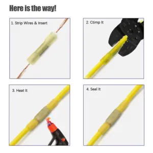 Waterproof Heat Shrink Butt Connectors Set for Wires 7 Sb0e1211bcb0f473fb2d9d9edb8e20e88n