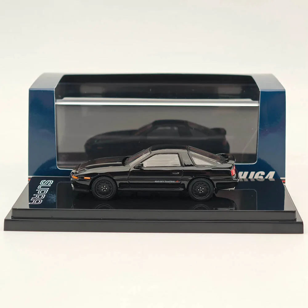 Toyota Supra A70 Diecast Model 1/64 Scale 6 Toyota Supra A70 Diecast Model 1/64 Scale - Image 6